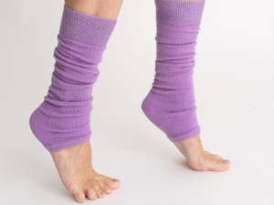 Gifts For Peeps: Possum Merino Legwarmers