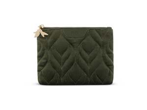 FLOX Ahi Velvet Purses