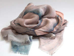 Oversized Scarf - East Coast Swims
