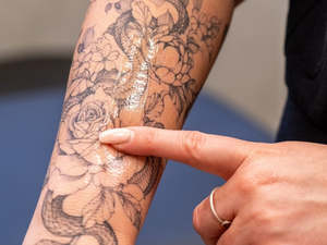 Teds Tattoo Miracle Balm