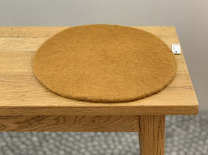 Sheeted Felt Placemat/Trivet