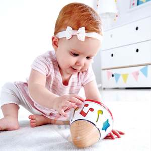 Infant Music: Rotating Music Box