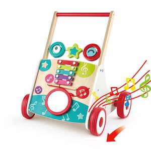 Infant Music: My First Musical Walker
