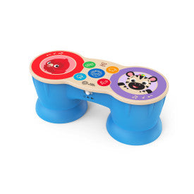 Toddler Music: Baby Einstein Hape Upbeat Tunes Magic Touch Drum