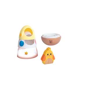 Toddler Toys: Little Chicken Stacking Tumbler