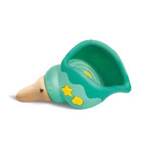 Toddler Toys: Magic Music Conch