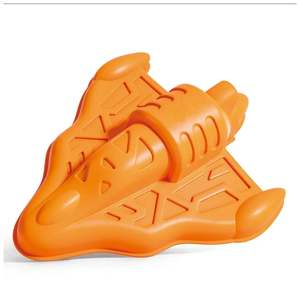 Toddler Toys: Jet Plane Sand & Water Toy