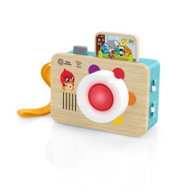Baby Gift: Baby Einstein Hape Learning Lens Toy Camera