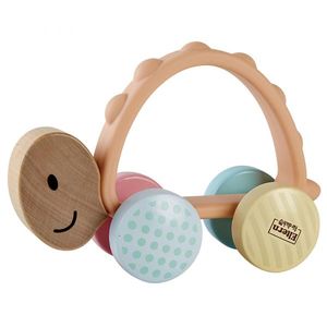 Baby Gift: Turbo Turtle