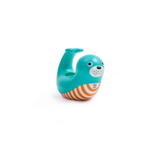 Bath Toys Toddler: Hape Happy Splashers Seal Jug