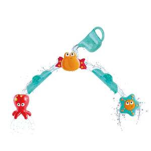 Bath Toys Toddler: Bath Cascade