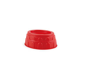 Sand Toys: Colosseum