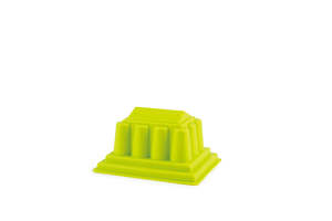 Sand Toys: Parthenon