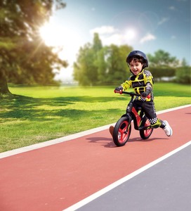 Hape Adventurer Knee and Elbow Pads Yellow