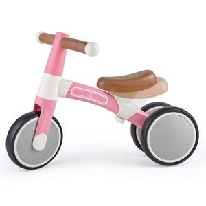 Hape My First Balance Bike: Vespa Pink