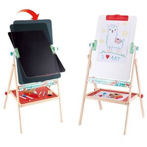 Hape Flip Flat Easel
