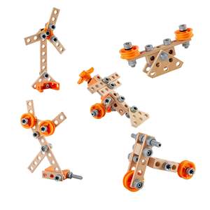 Junior Inventor: Experiment Starter Kit