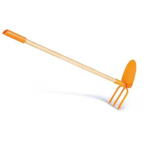 Outdoor: Hape Two Prong Hoe