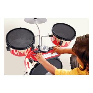 Preschool Music 1: Hape Drum Set