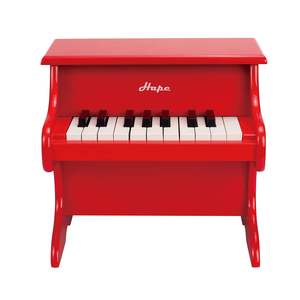 Preschool Music 1: Hape Playful Piano