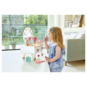 Hape My Stylish Dressing Table