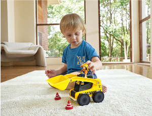 Hape Load n Go Loading Truck