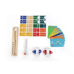 Hape Race  to the Finish Expansion Pack