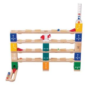 Quadrilla: Hape Quadrilla Basic Coding  Set