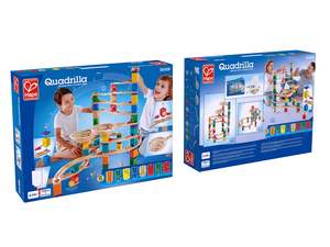 Quadrilla: The Ultimate