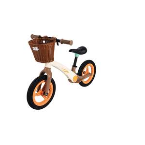 Walkers Ride Ons Preschool Plus: Hape Bike Basket