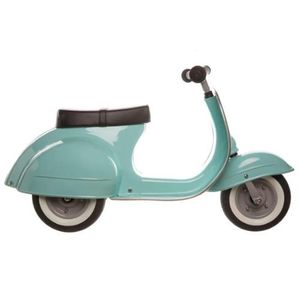 Ambosstoys Primo ride-on Scooter Mint