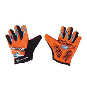 Hape Off Road Sports Rider Gloves (Medium)