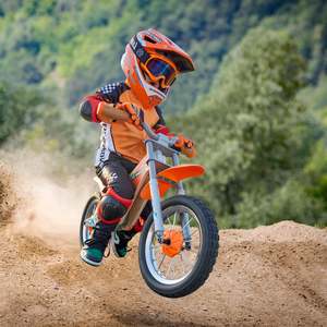 Walkers Ride Ons All: Hape Off Road Balance Bike