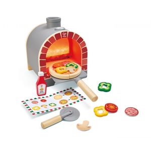 Holiday Favourites: Hape Magic Pizza Oven