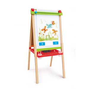 Hape Little Artists Easel