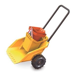 Sand Toys: Hape Dumper Sand Toy Set