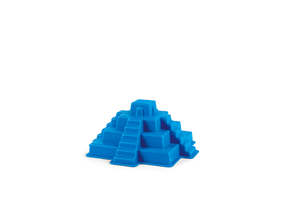 Sand Toys: Mayan Pyramid