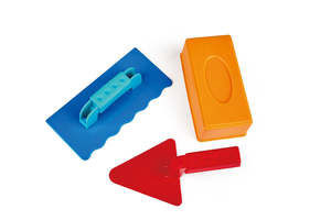 Master Bricklayer Set