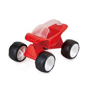 Sand Toys: Dune Buggy, Red