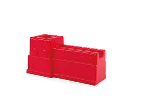 Sand Toys: Great Castle Walls