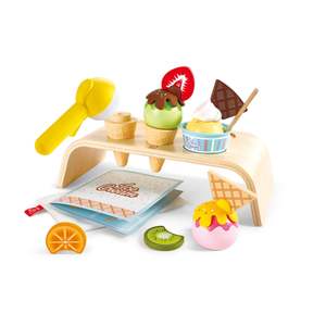 Toddler Toys Toddler: Creamy Dreamy Ice Cream Corner