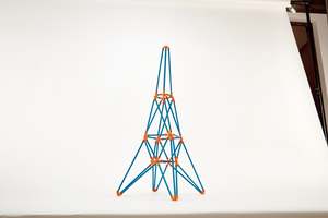 Games: Multi-tower Kit