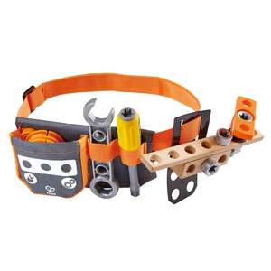 Junior Inventor: Scientific Tool Belt