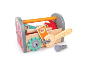 Black Friday Sale: Play Essentials Fix-It Tool Kit