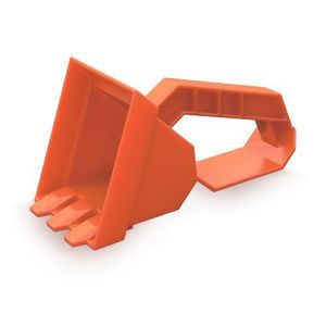 Sand Toys: Hape Bulldozer Shovel