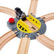 Hape Adjustable Rail Turntable