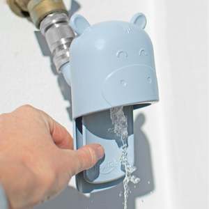 Frontpage: Hippo HapiTap