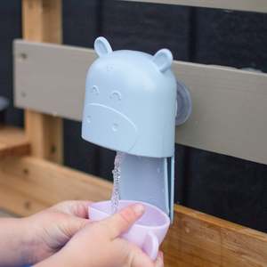 Products: Through/Mud Kitchen Mount