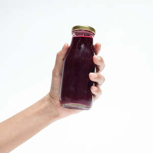 Cold Pressed Juice - Grounding