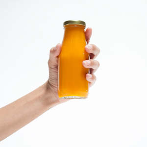Juice: Cold Pressed Juice - Cleansing